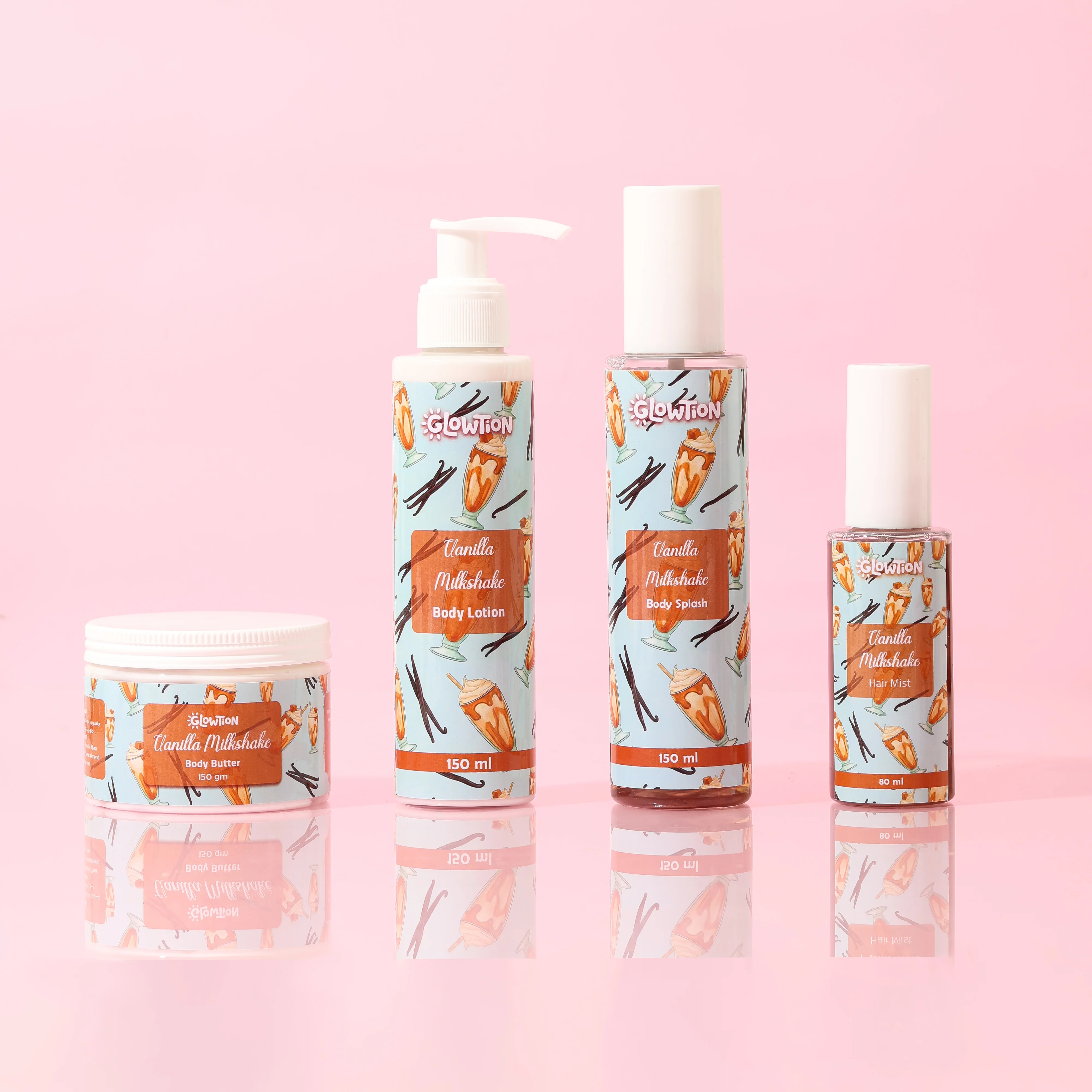 Glowtion Offer
